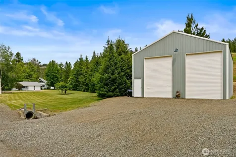 370 Burke Road Cle Elum WA 98922