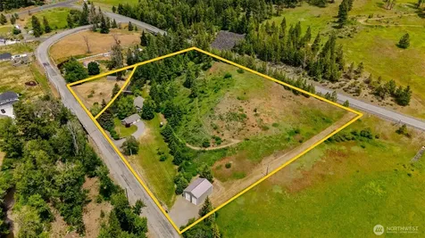 370 Burke Road Cle Elum WA 98922