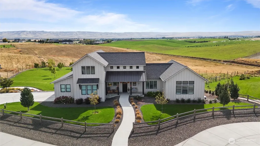 125 Ponderosa Court Walla Walla WA 99362