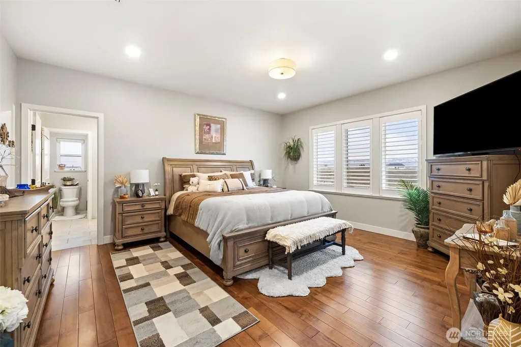 125 Ponderosa Court Walla Walla WA 99362