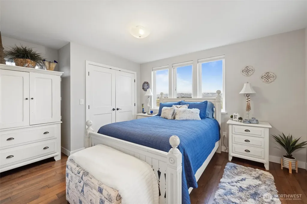 125 Ponderosa Court Walla Walla WA 99362