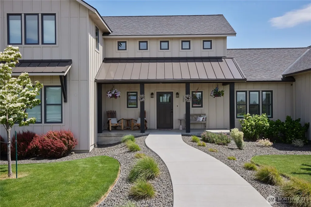 125 Ponderosa Court Walla Walla WA 99362