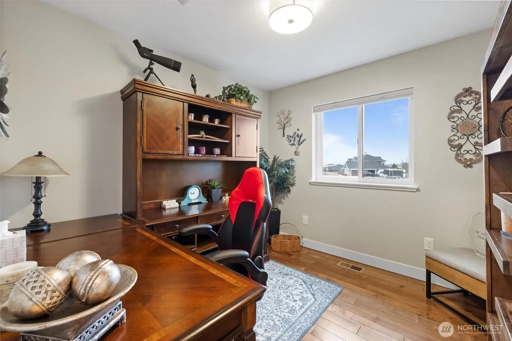 125 Ponderosa Court Walla Walla WA 99362