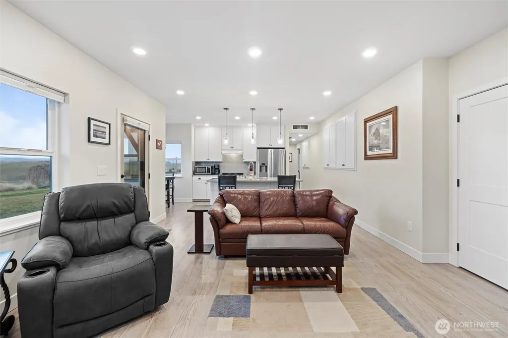 125 Ponderosa Court Walla Walla WA 99362