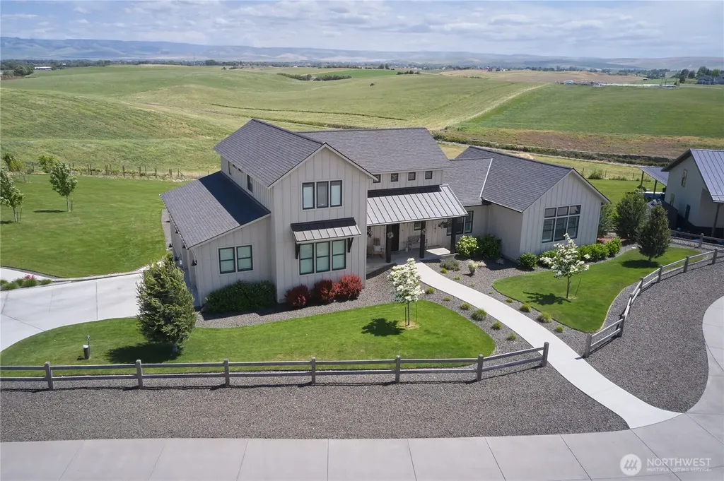 125 Ponderosa Court Walla Walla WA 99362