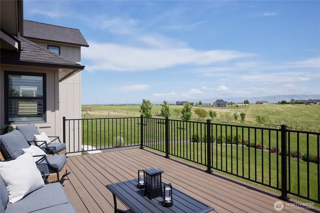 125 Ponderosa Court Walla Walla WA 99362