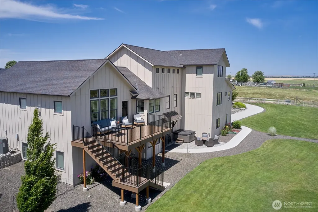 125 Ponderosa Court Walla Walla WA 99362