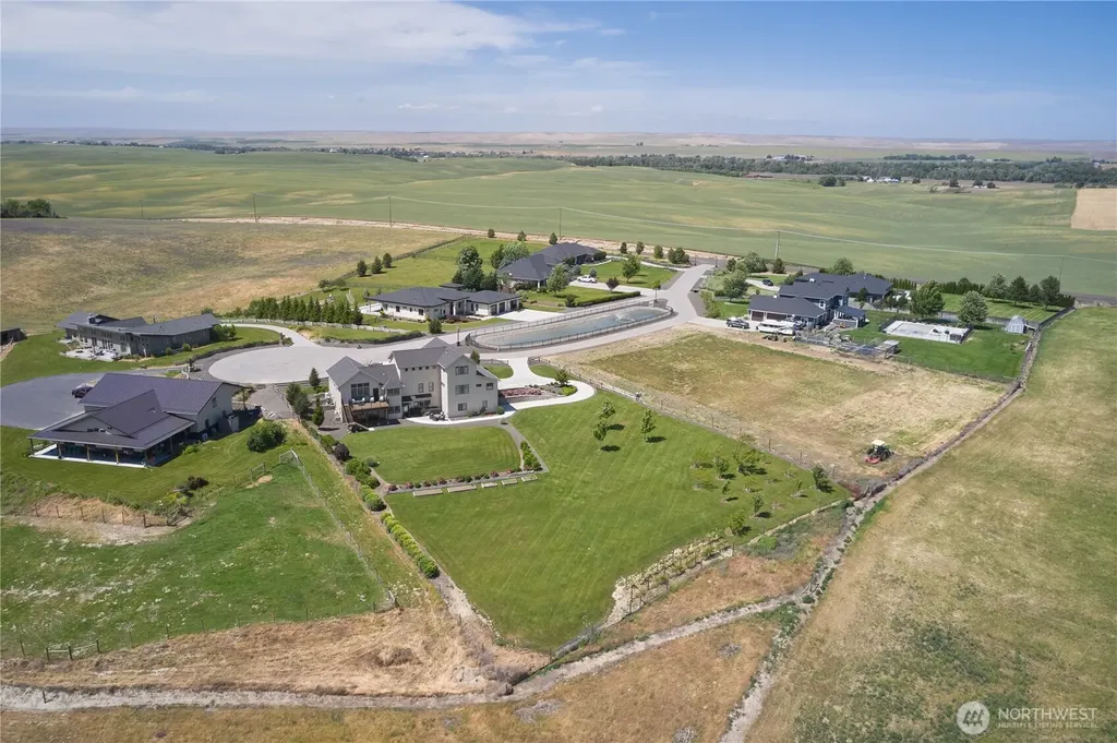 125 Ponderosa Court Walla Walla WA 99362
