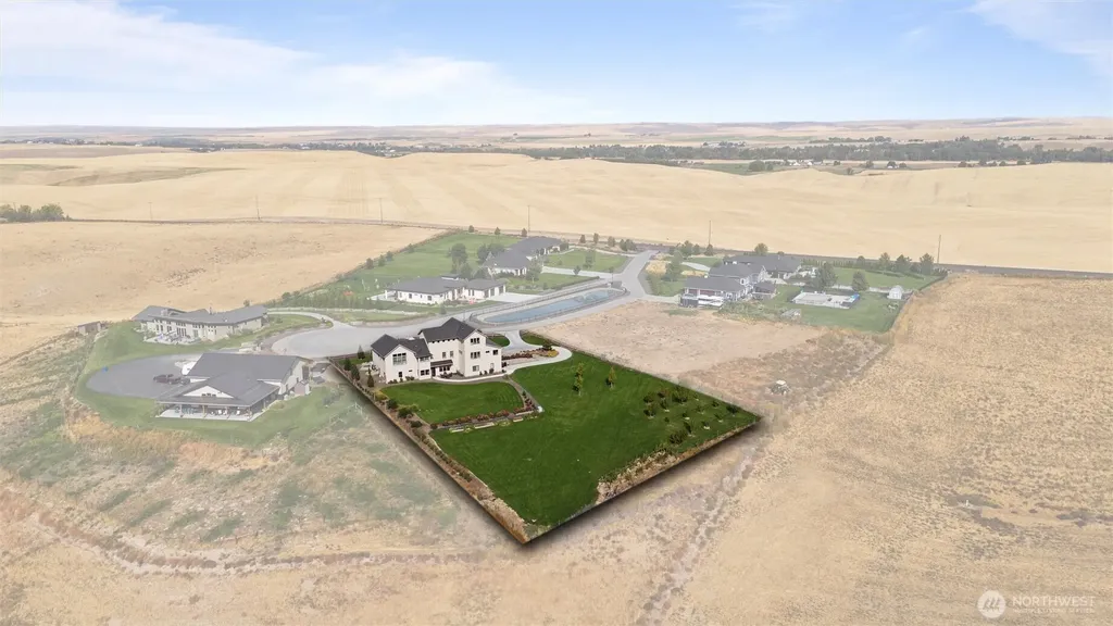 125 Ponderosa Court Walla Walla WA 99362