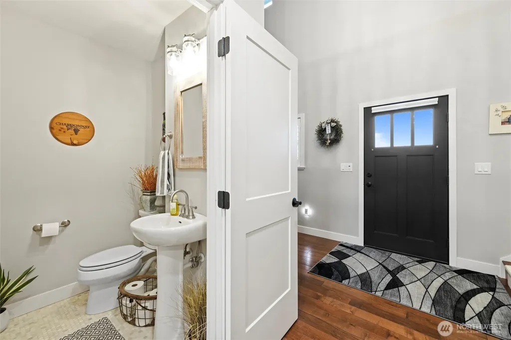 125 Ponderosa Court Walla Walla WA 99362
