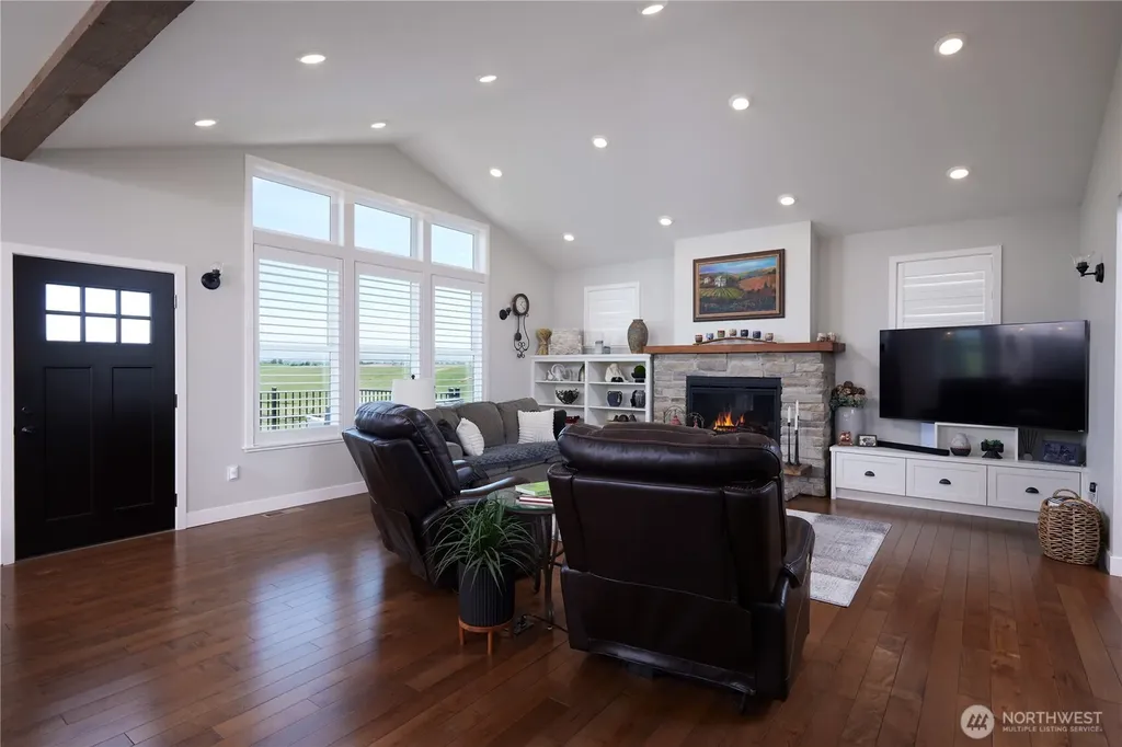 125 Ponderosa Court Walla Walla WA 99362