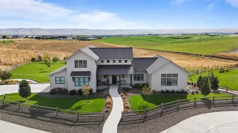 125 Ponderosa Court Walla Walla WA 99362