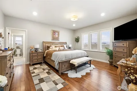 125 Ponderosa Court Walla Walla WA 99362