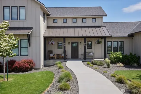 125 Ponderosa Court Walla Walla WA 99362