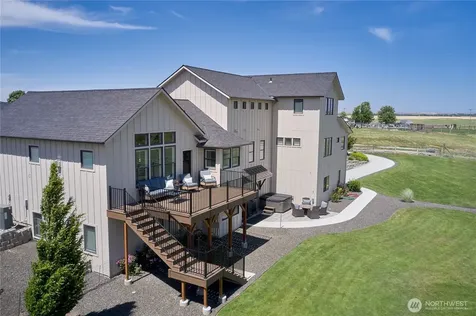 125 Ponderosa Court Walla Walla WA 99362