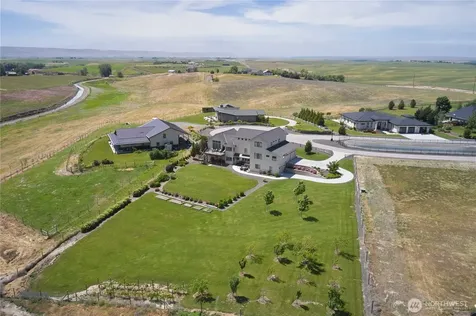 125 Ponderosa Court Walla Walla WA 99362