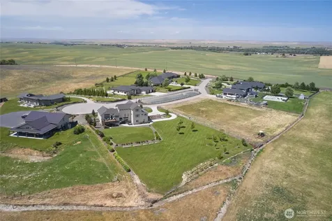 125 Ponderosa Court Walla Walla WA 99362
