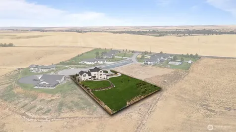 125 Ponderosa Court Walla Walla WA 99362
