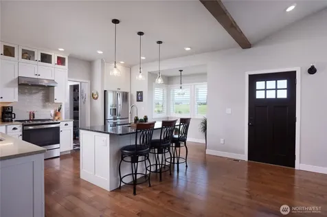 125 Ponderosa Court Walla Walla WA 99362