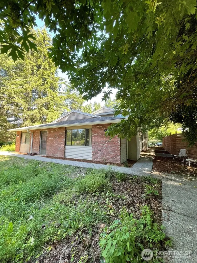 1714 SE Susan Tumwater WA 98501