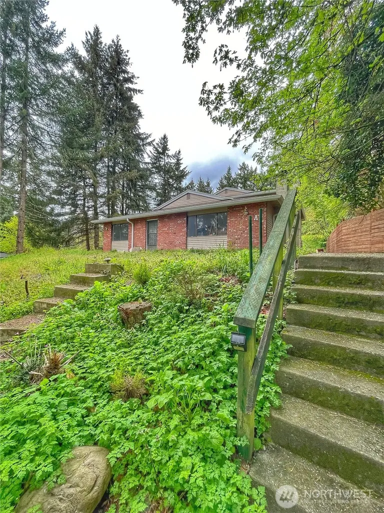 1714 SE Susan Tumwater WA 98501