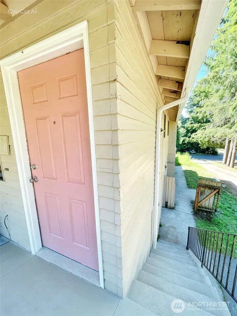 1714 SE Susan Tumwater WA 98501
