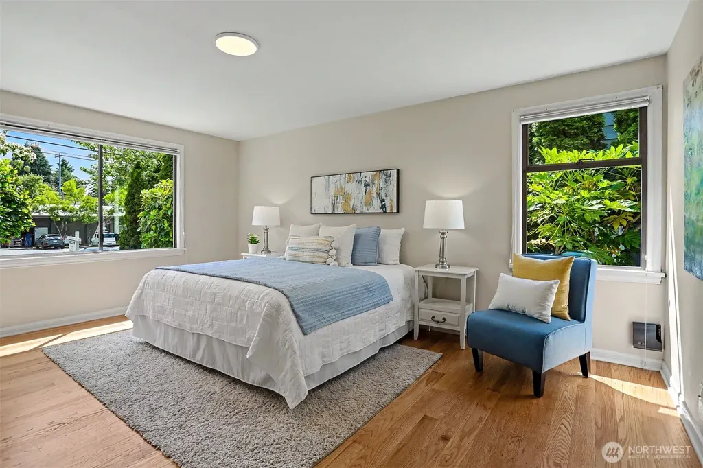 6519 40th Avenue NE Seattle WA 98115