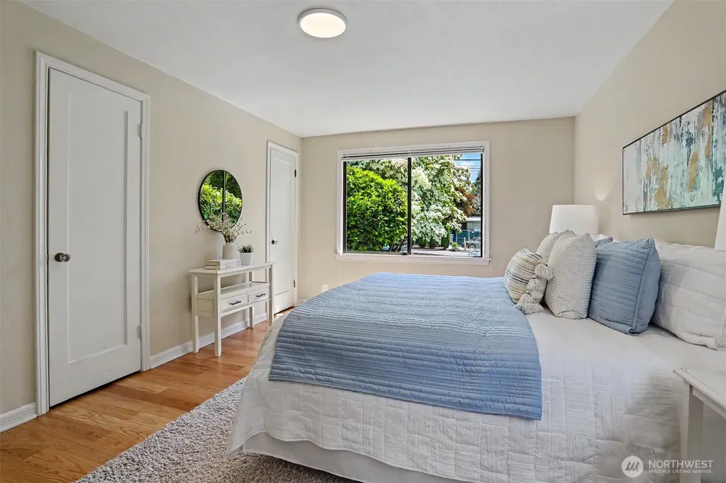 6519 40th Avenue NE Seattle WA 98115