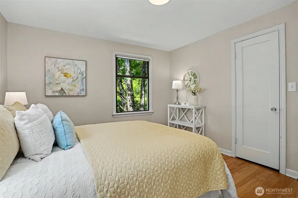 6519 40th Avenue NE Seattle WA 98115