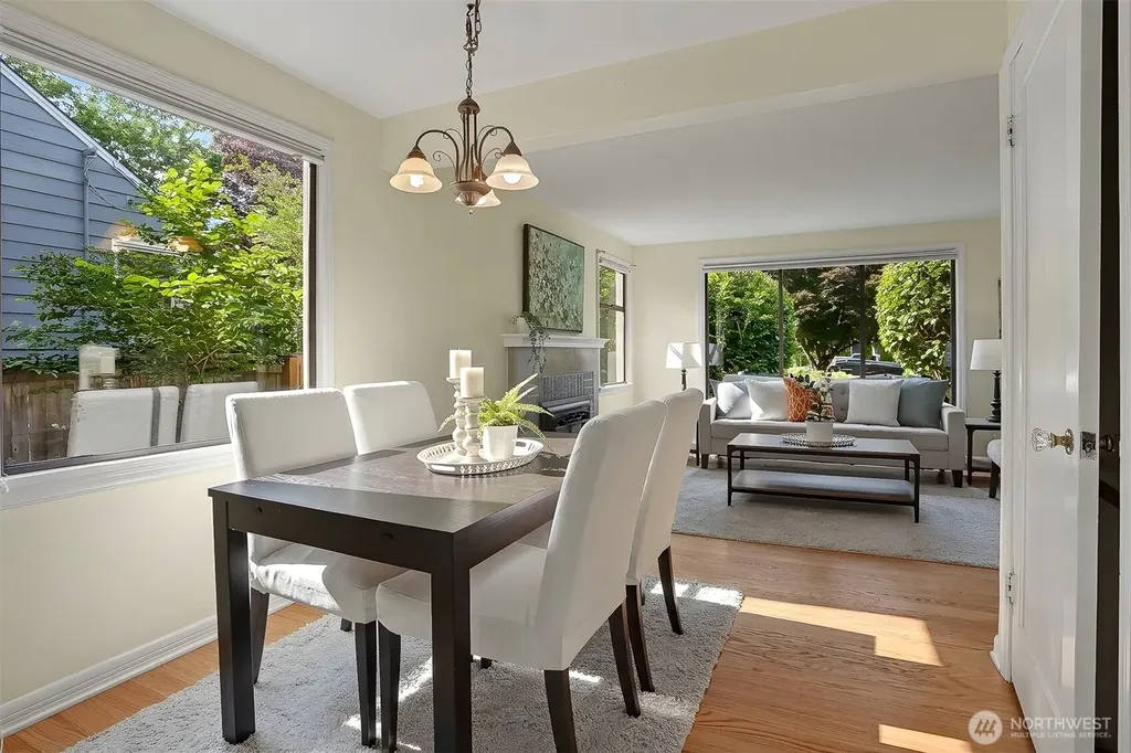 6519 40th Avenue NE Seattle WA 98115