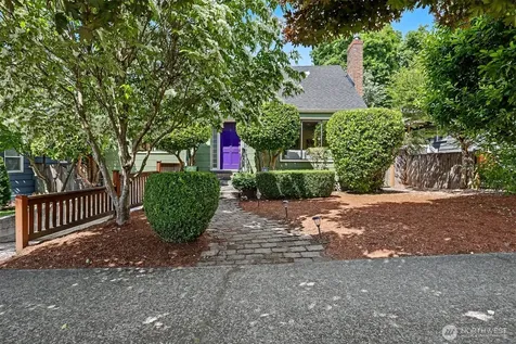 6519 40th Avenue NE Seattle WA 98115
