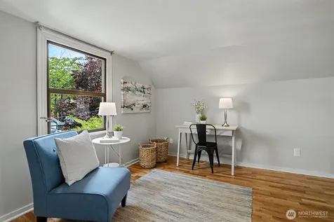 6519 40th Avenue NE Seattle WA 98115