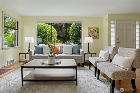 6519 40th Avenue NE Seattle WA 98115