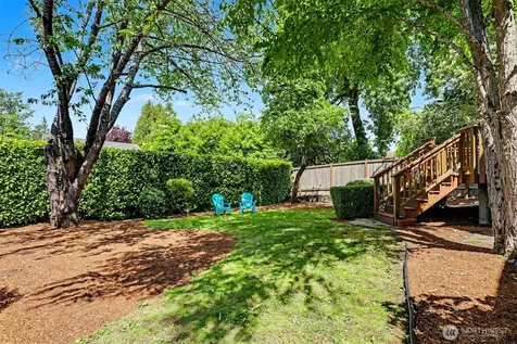 6519 40th Avenue NE Seattle WA 98115