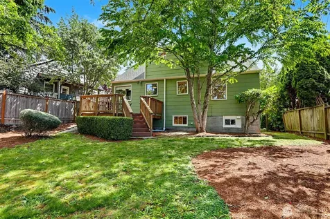 6519 40th Avenue NE Seattle WA 98115