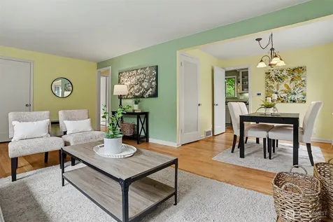 6519 40th Avenue NE Seattle WA 98115