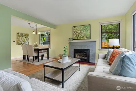6519 40th Avenue NE Seattle WA 98115