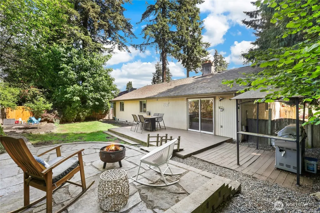 3007 23rd Avenue Ct SE Puyallup WA 98374