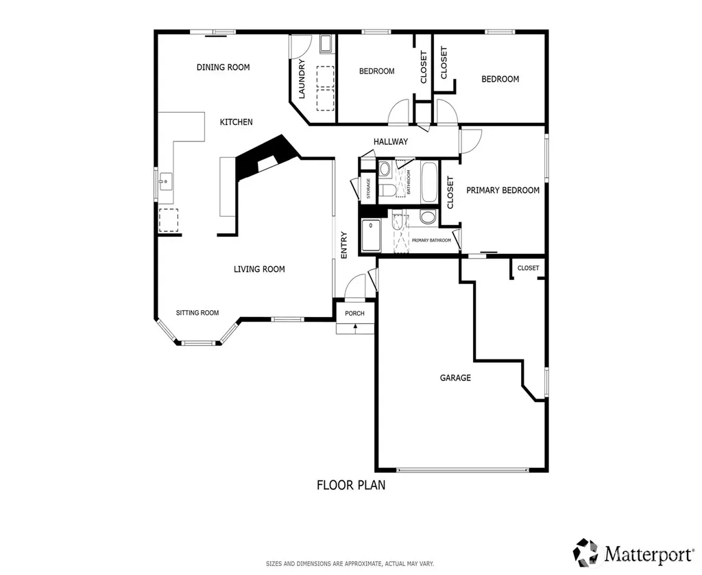 3007 23rd Avenue Ct SE Puyallup WA 98374