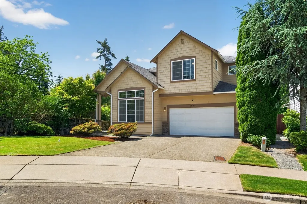 35099 41st Place S Auburn WA 98001