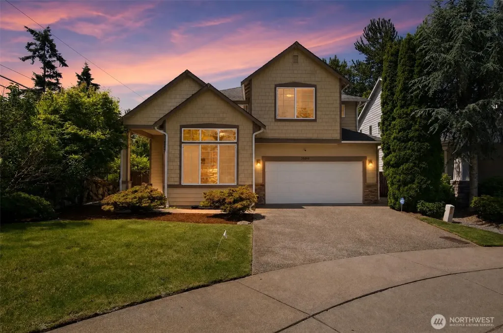 35099 41st Place S Auburn WA 98001