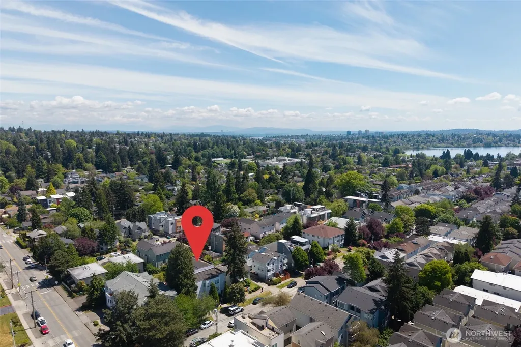 8848 Stone Avenue N Seattle WA 98103
