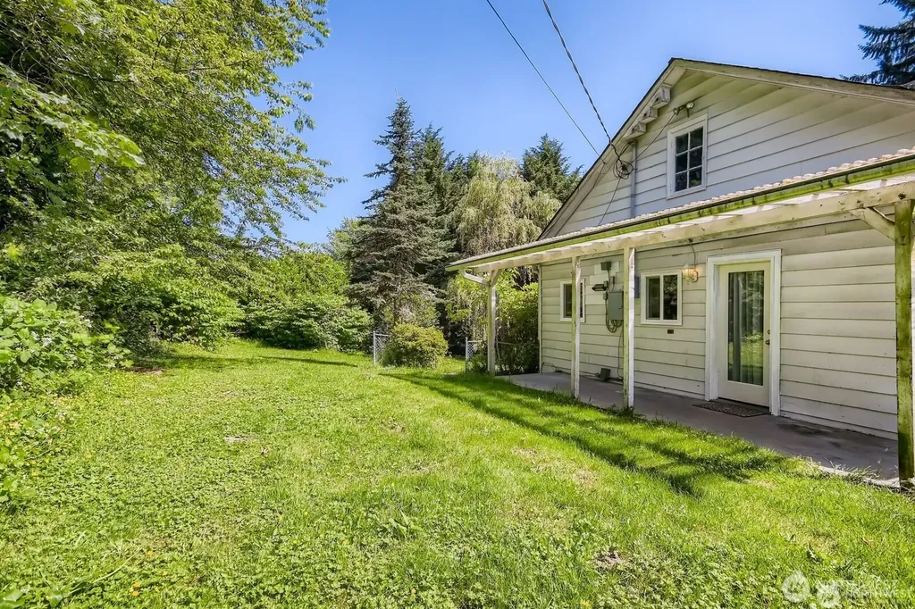600 Wildwood Boulevard SW Issaquah WA 98027
