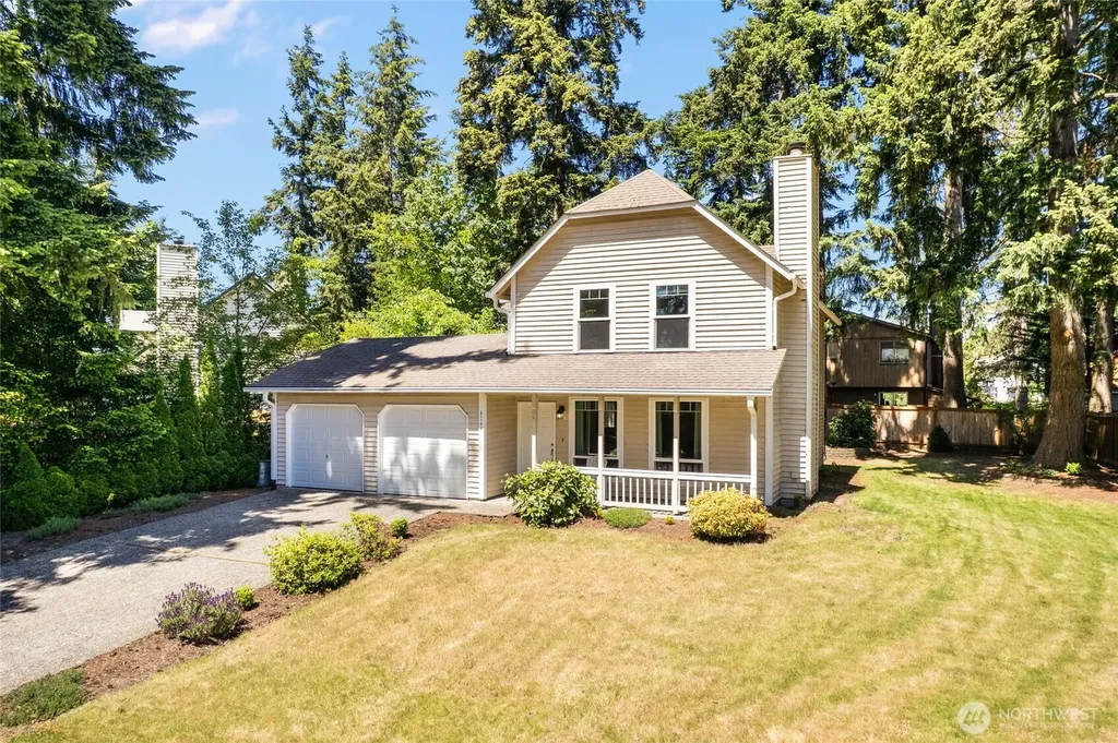 21136 NE 16th Street Sammamish WA 98074