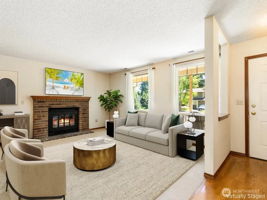 21136 NE 16th Street Sammamish WA 98074