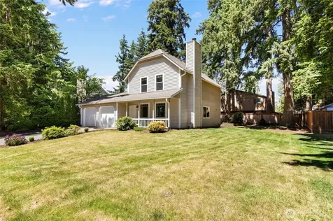 21136 NE 16th Street Sammamish WA 98074