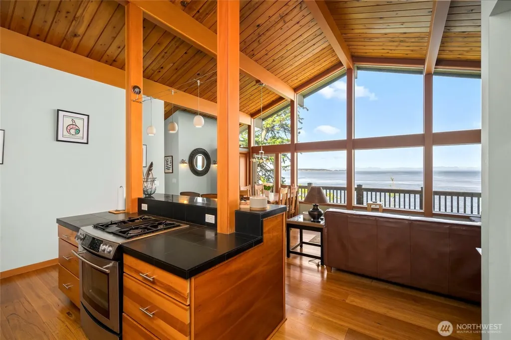 295 Raccoon Point Road Orcas Island WA 98245