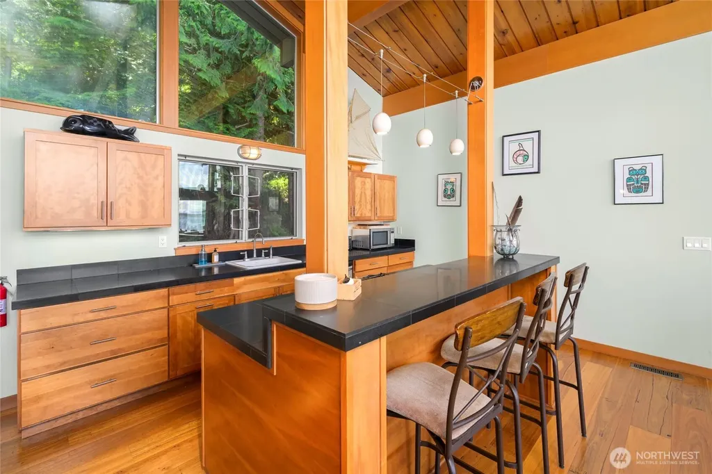 295 Raccoon Point Road Orcas Island WA 98245
