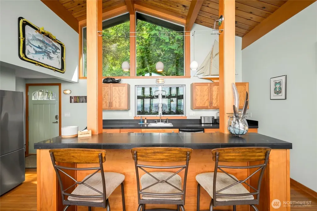 295 Raccoon Point Road Orcas Island WA 98245