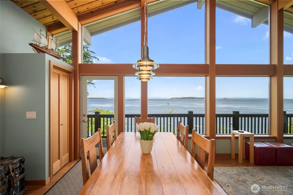 295 Raccoon Point Road Orcas Island WA 98245